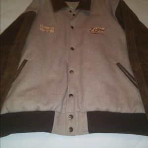 1994 Final Four Jacket